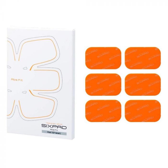 SIXPAD - 中古　SIXPAD AbsFit 2025年最新】Yahoo!オークション -sixpadシックスパッドの中古品