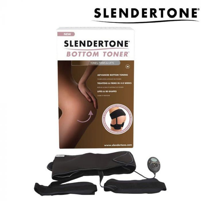 Slendertone thigh toner sale