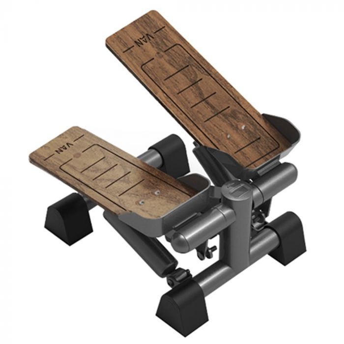Wooden stepper for gym Clearance