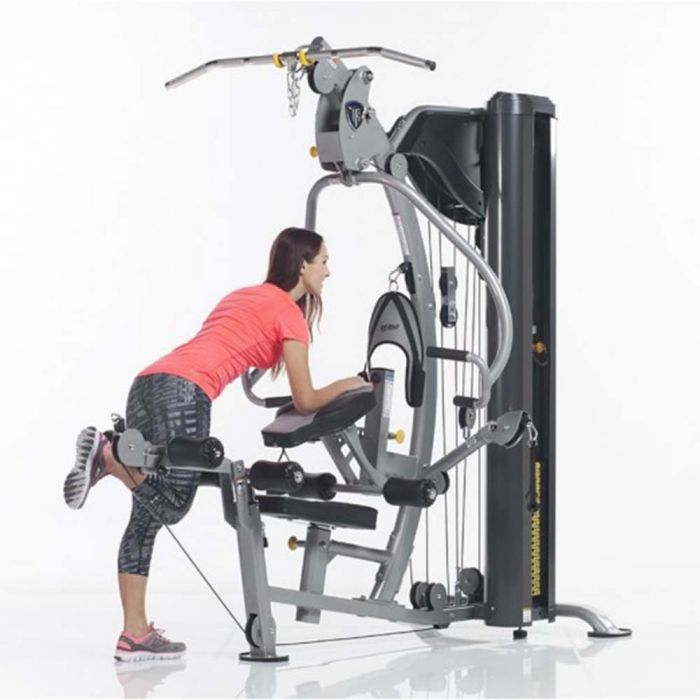 Singapore Largest fitness equipment store TuffStuff s Classic Home Gym AXT 225R Online store