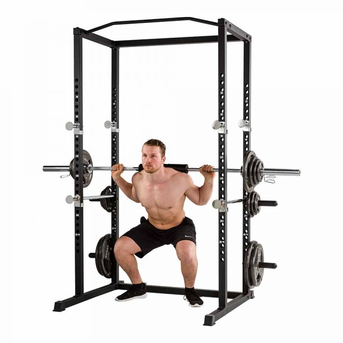 Singapore Largest fitness equipment store Tunturi Cross Fit Rack WT60 Online store