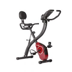 AIBI Foldable Upright Recumbent Bike AB-B775R