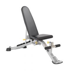 HF-5165 7 POSITION F.I.D. BENCH