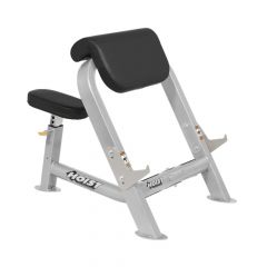 Hoist Fitness HF-4550 Preacher Curl
