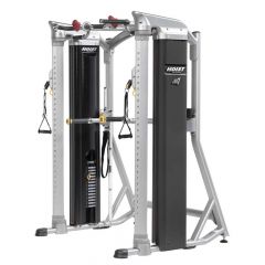 Functional machine gym 2025