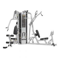 H-2200 2 STACK MULTI GYM