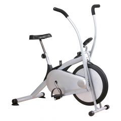 AIBI Gym Two way Air Bike