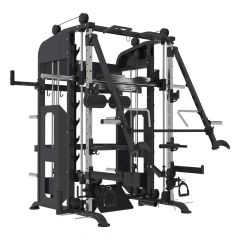 AIBI Multi-Functional Trainer AB-MFT8