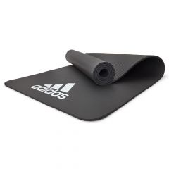 ADIDAS Fitness Mat - 7mm - Grey 1