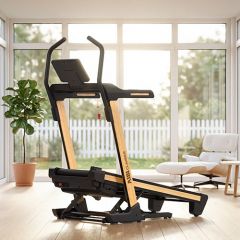 AIBI CLIMBER MOTORIZED TREADMILL AB-T38