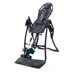 AIBI Teeter Hang Ups FitSpine LX9 Inversion Table