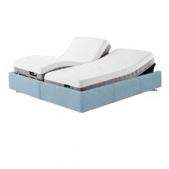 AIBI Vita Bed double