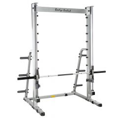 Body-Solid Counter Balanced Smith Machine SSM350 1
