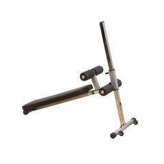 Body Solid Pro-Style Ab Board