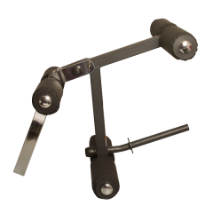 Leg Developer Attachment optional for GFID-71