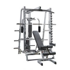 GS348QP4-Smith-Machine 1