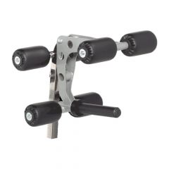 HF-OPT-4000-01 LEG EXTENSION/LEG CURL (OPTIONAL ATTACHMENT)