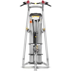 HOIST FITNESS ROC-IT SELECTORIZED RS-1700 CHIN-DIP ASSIST