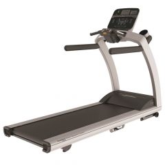 Life Fitness T5 Treadmill
