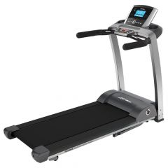 Life Fitness F3 Folding Treadmill