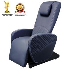 Vita Chair M1-PRO Navy Blue