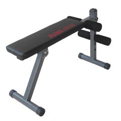 AIBI adjustable Flat and Sit up bench B195