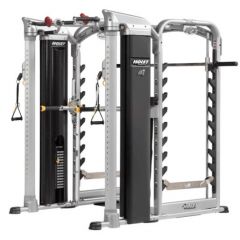 Hoist Fitness Mi7Smith Functional Training System