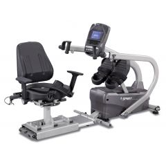 MS350 Full Body Stepper Wheelchair Access