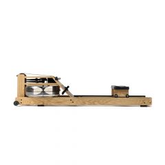 WaterRower Rowing Machine with S4 Monitor