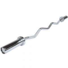 Olympic Curl Bar