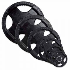 AIBI Olympic Weight Plates