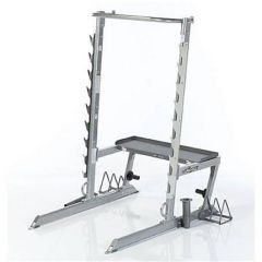 TuffStuff X-Lift Cross Training Rack (CLX-1000)