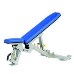 HOIST Fitness CF-2160 Super Flat/Incline Bench