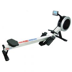 AIBI R100 Air Magnetic Rower