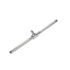 Revolving Straight Bar