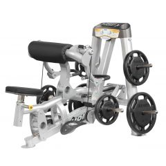 Hoist Fitness ROC-IT PLATE LOADED RPL-5102 BICEPS CURL