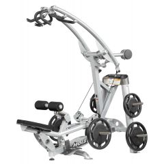 Hoist Fitness ROC-IT PLATE LOADED RPL-5201 LAT PULLDOWN