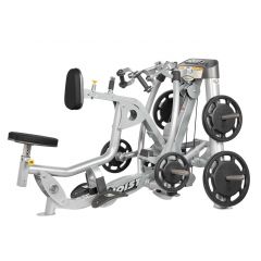 Hoist Fitness ROC-IT PLATE LOADED RPL-5203 MID ROW