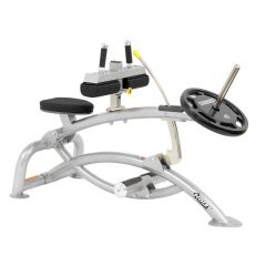 Hoist Fitness ROC-IT PLATE LOADED RPL-5363 SEATED CALF RAISE