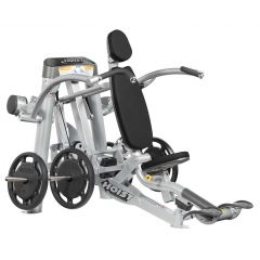 Hoist Fitness ROC-IT PLATE LOADED RPL-5501 SHOULDER PRESS