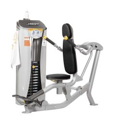 Hoist Fitness ROC-IT SELECTORIZED RS-1101 SEATED DIP