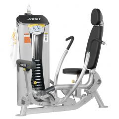 Hoist Fitness ROC-IT SELECTORIZED RS-1301 CHEST PRESS