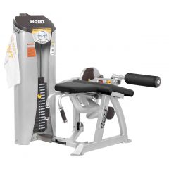 Hoist Fitness ROC-IT SELECTORIZED RS-1408 PRONE LEG CURL