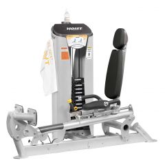 Hoist Fitness ROC-IT SELECTORIZED RS-1415 ROTARY CALF