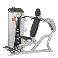 Hoist Fitness ROC-IT SELECTORIZED RS-1501 SHOULDER PRESS