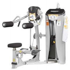 Hoist Fitness ROC-IT SELECTORIZED RS-1502 LATERAL RAISE