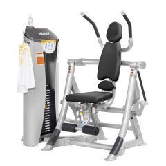 Hoist Fitness ROC-IT SELECTORIZED RS-1601 ABDOMINALS