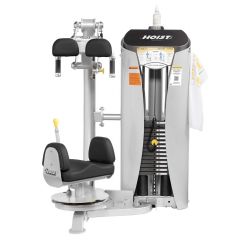 Hoist Fitness ROC-IT SELECTORIZED RS-1602 ROTARY TORSO