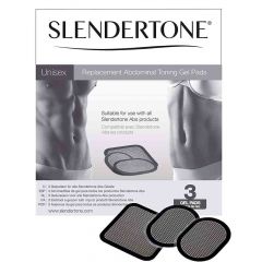 Slendertone Abdominal Gel Pads