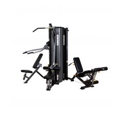 AIBI Spirit Strength BWM 109-3 3 Station Corner Gym